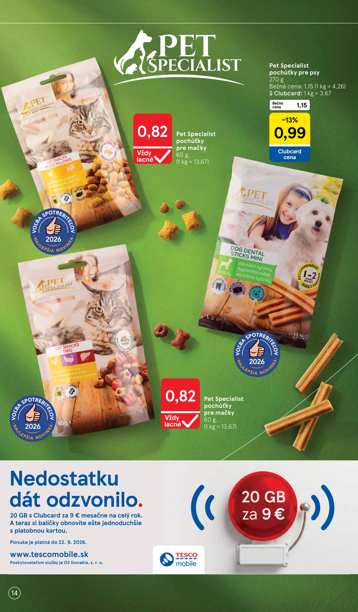 Flyer page 14
