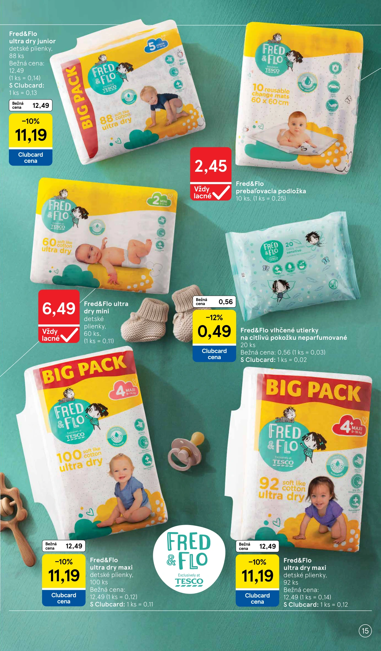 Flyer page 15