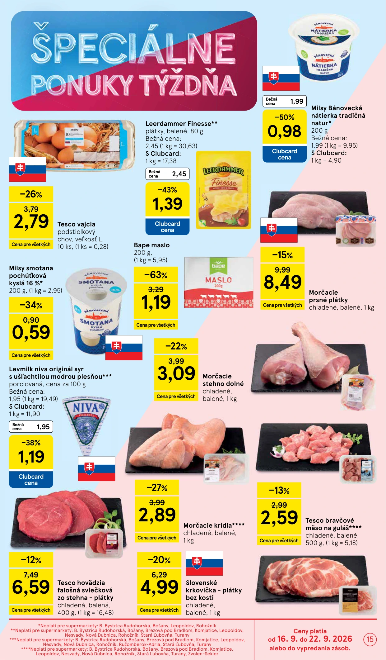 Flyer page 15