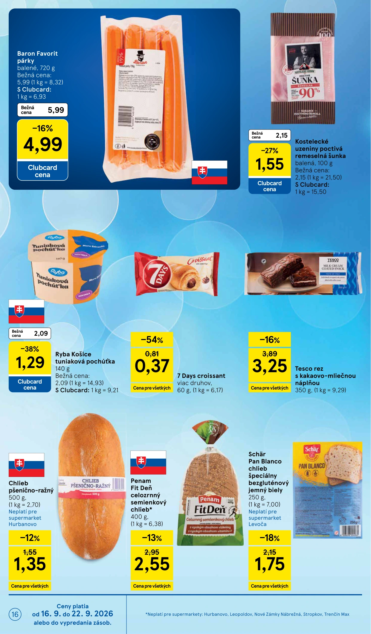 Flyer page 16