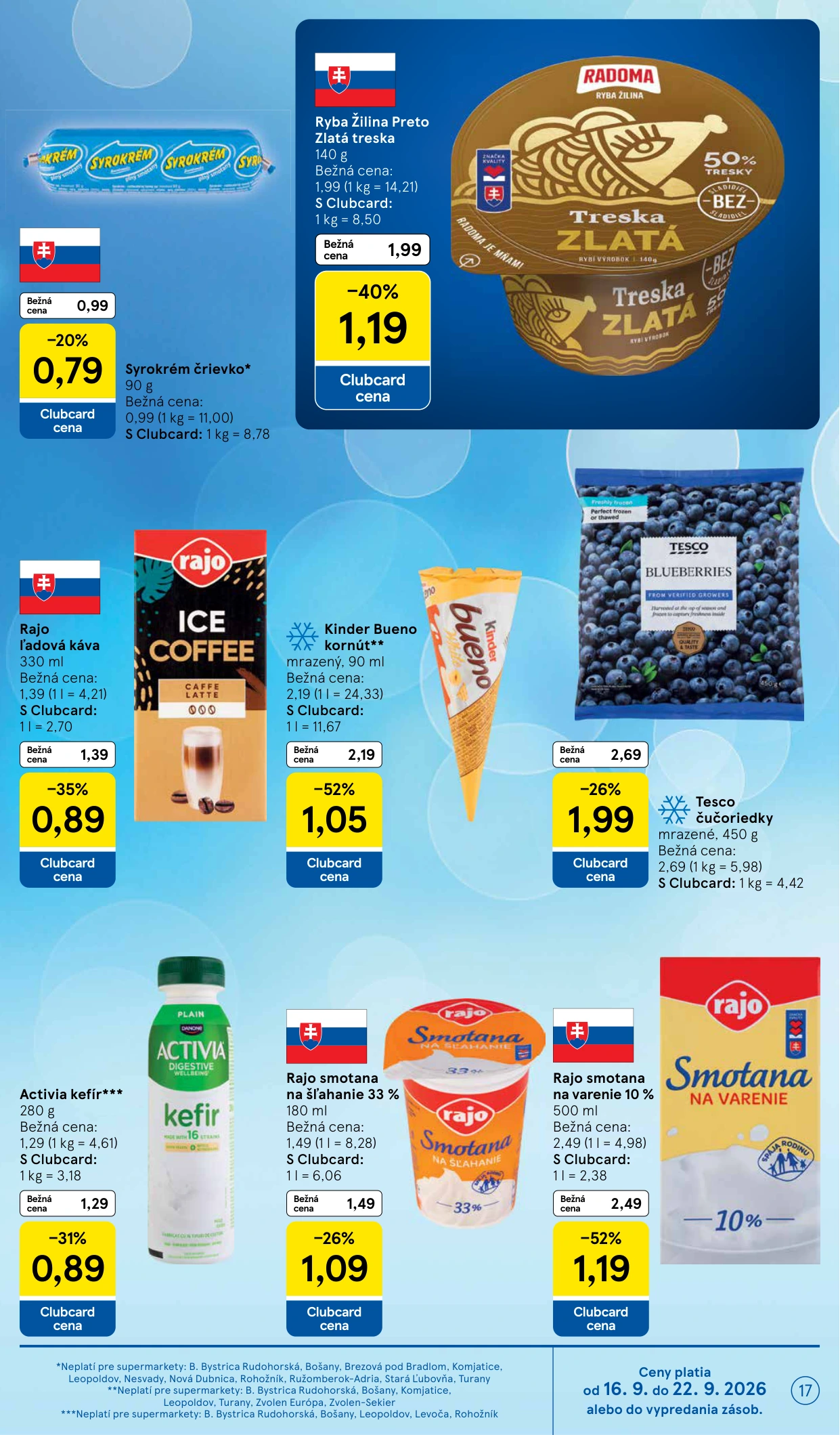 Flyer page 17