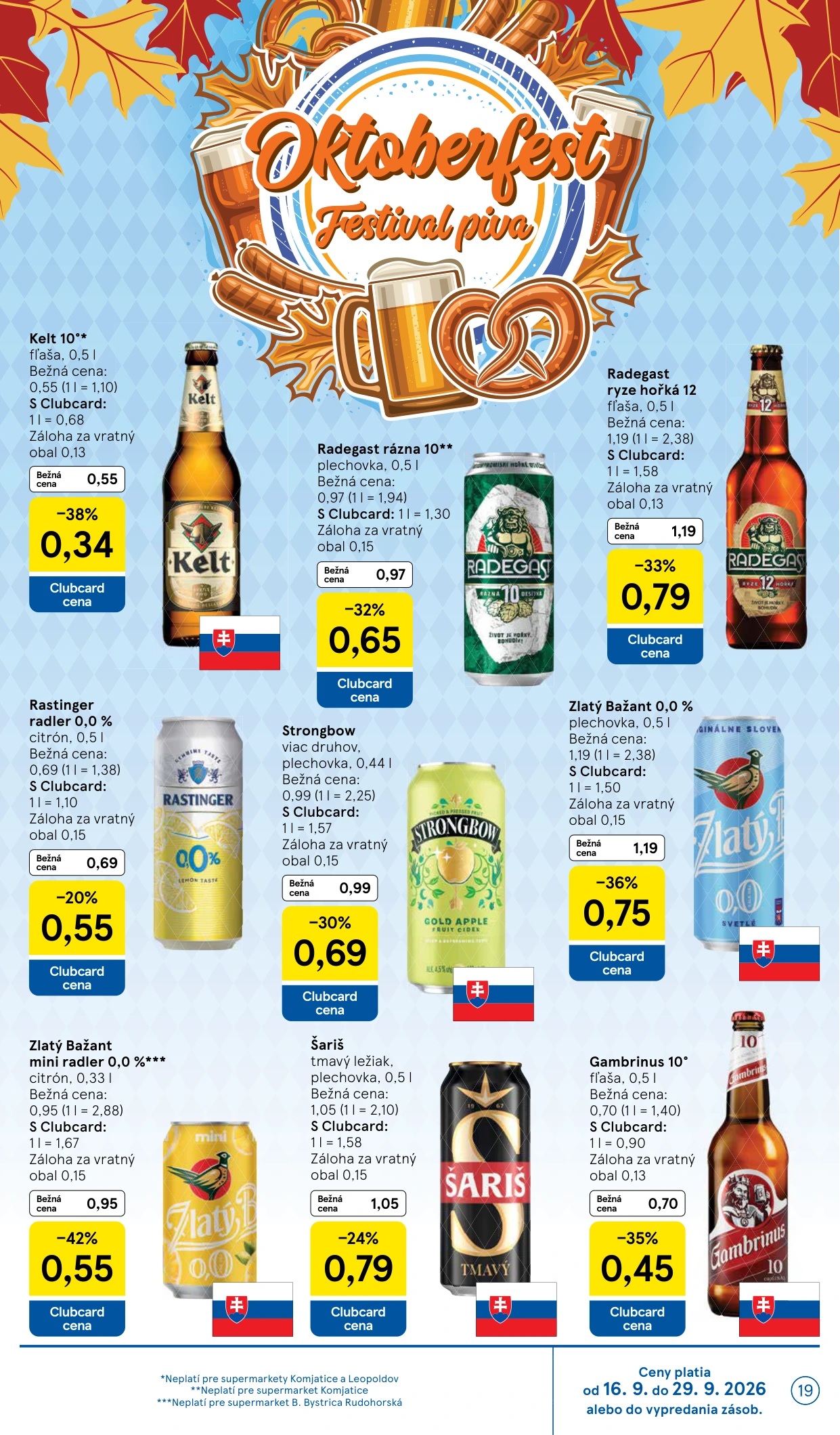 Flyer page 19