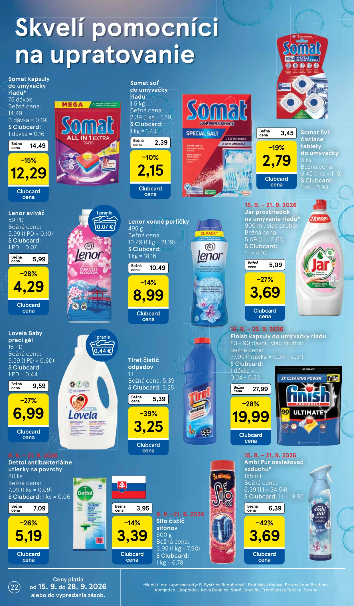 Flyer page 22