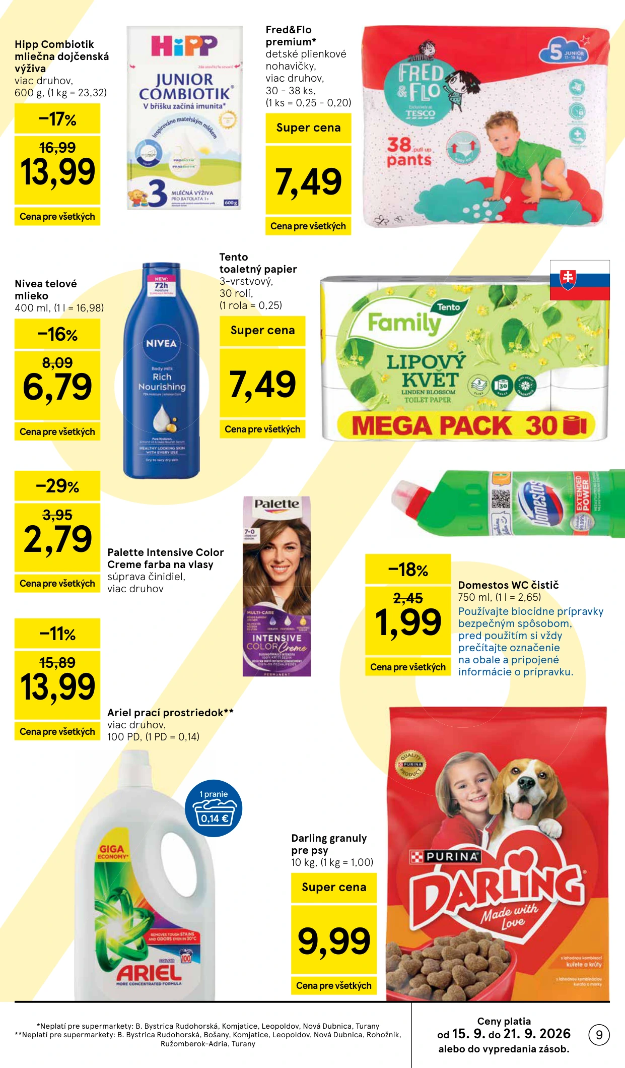 Flyer page 9