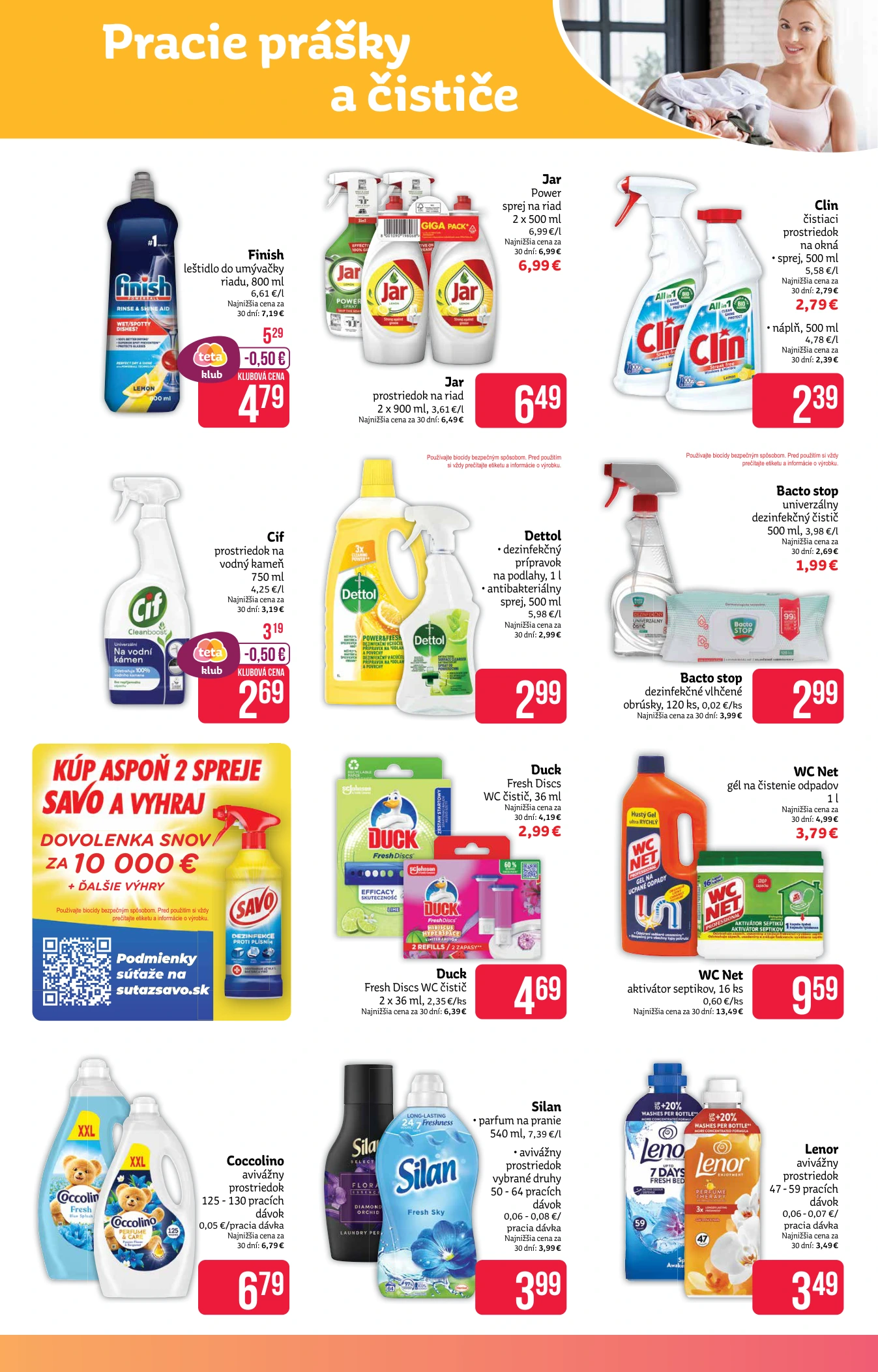 Flyer page 15
