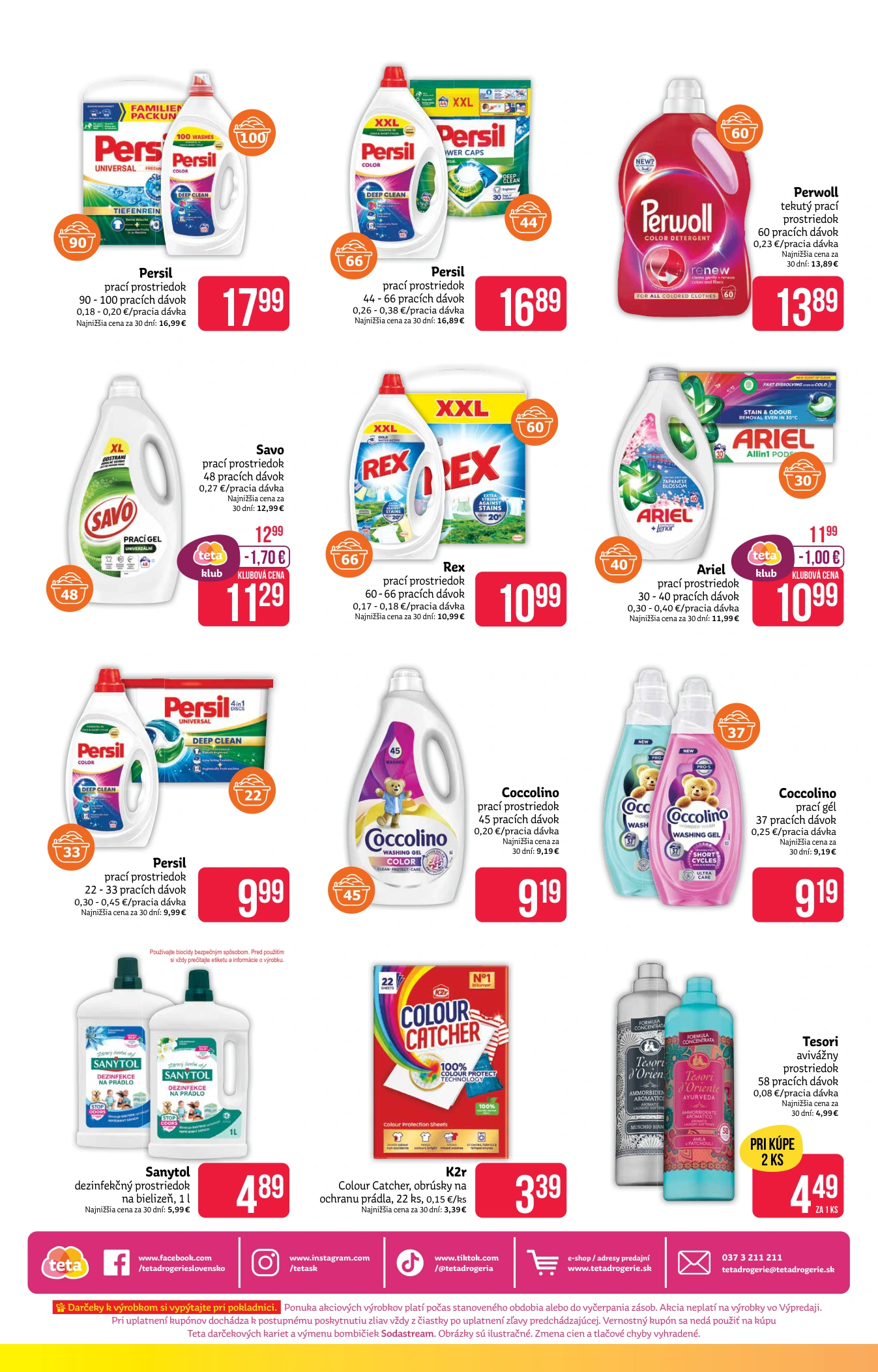 Flyer page 16