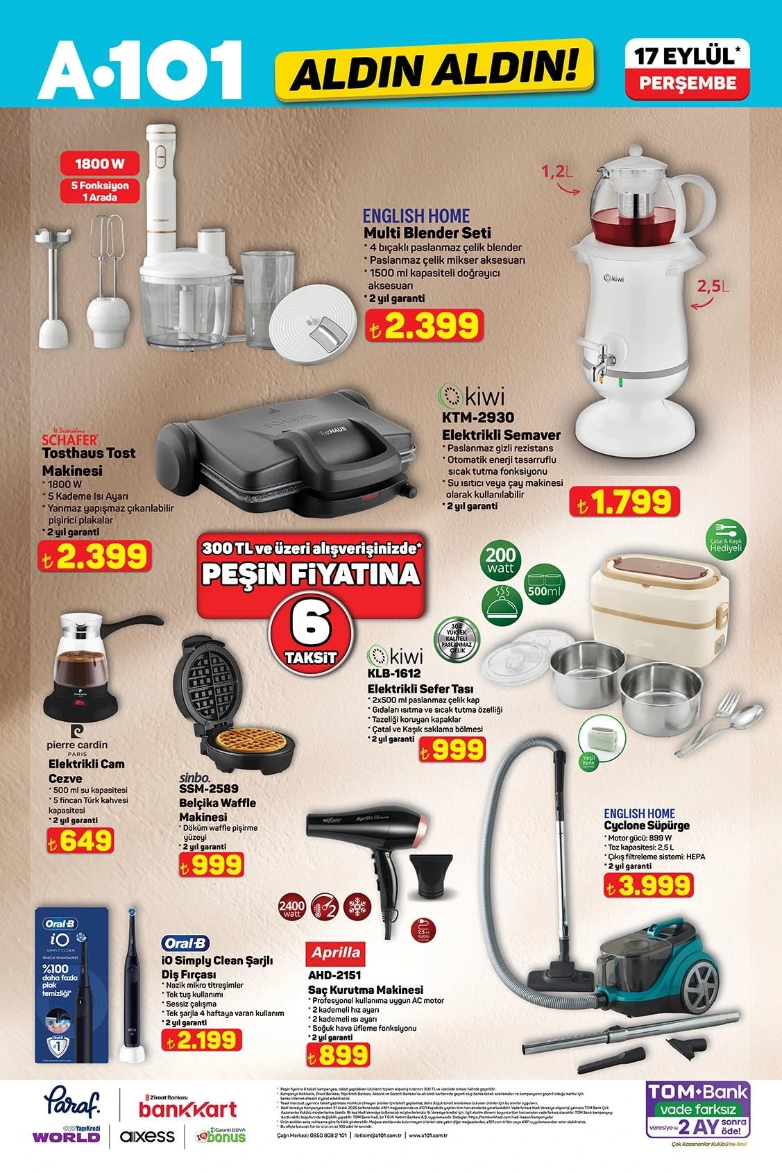 Flyer page 10