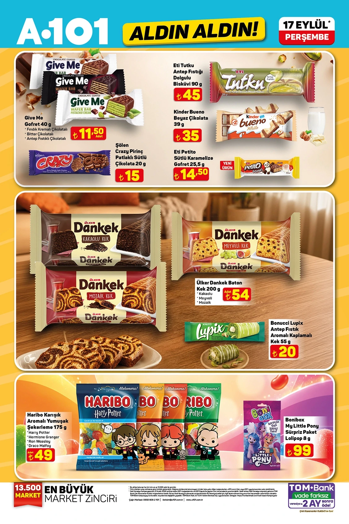 Flyer page 17