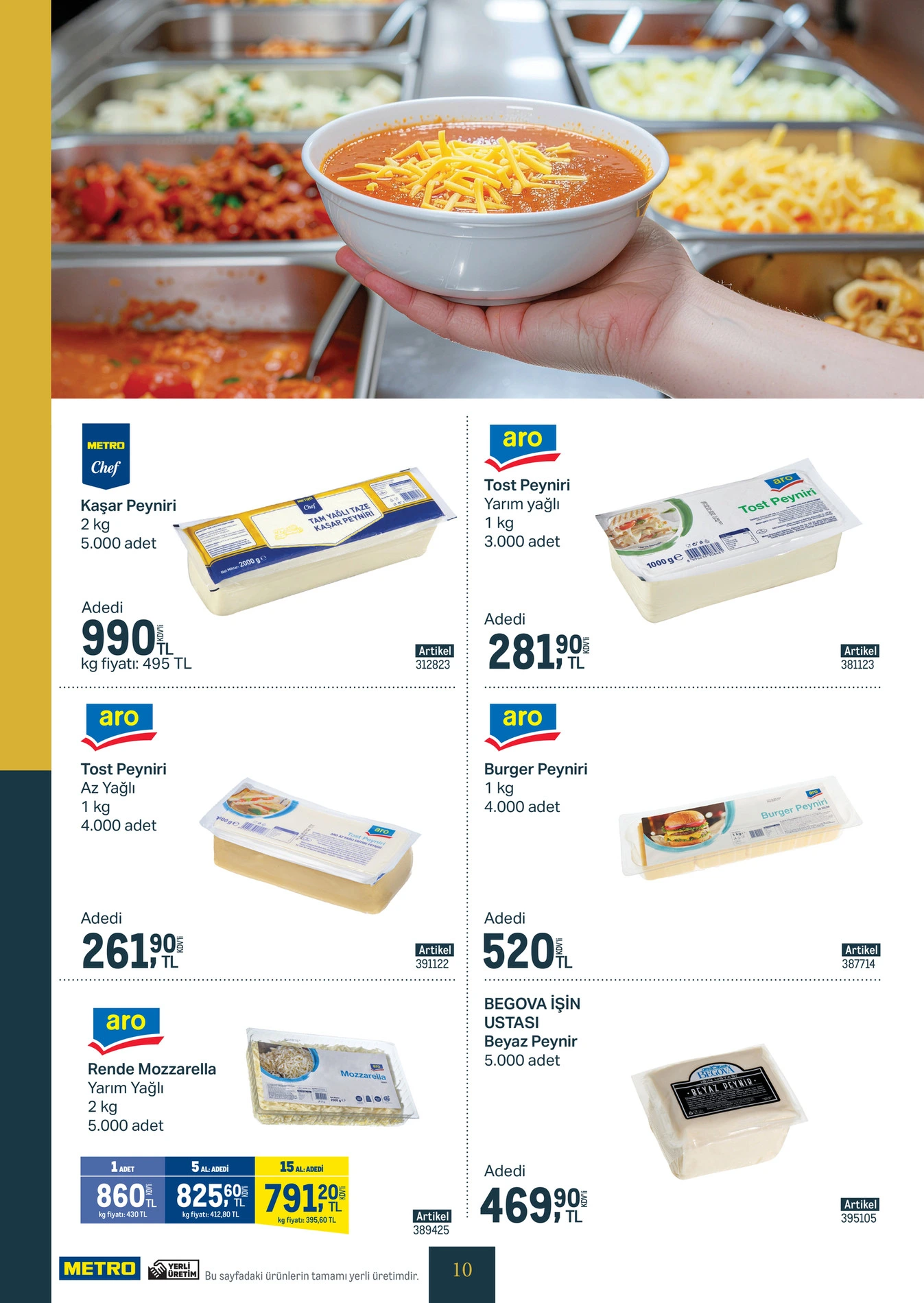 Flyer page 10