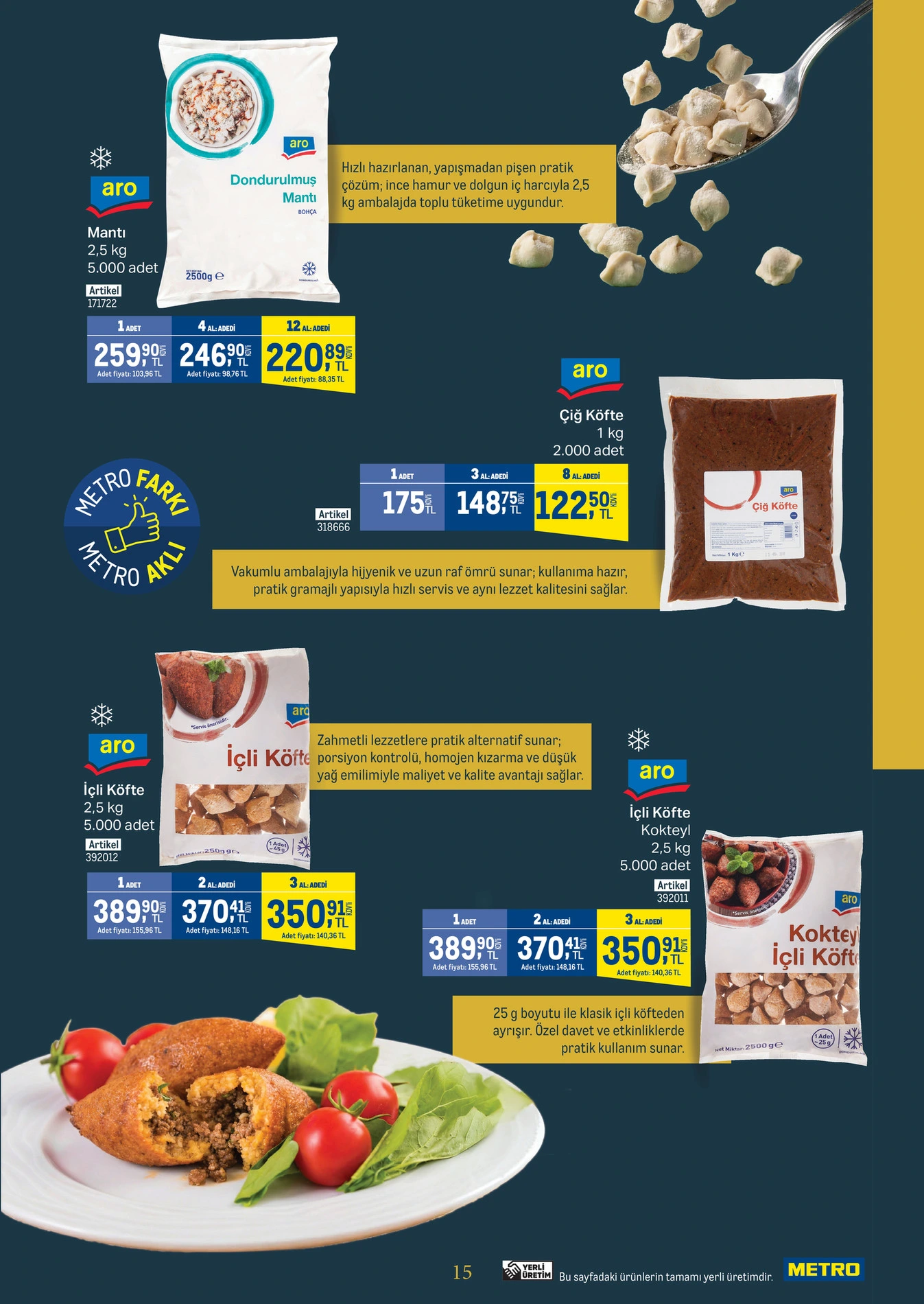 Flyer page 15