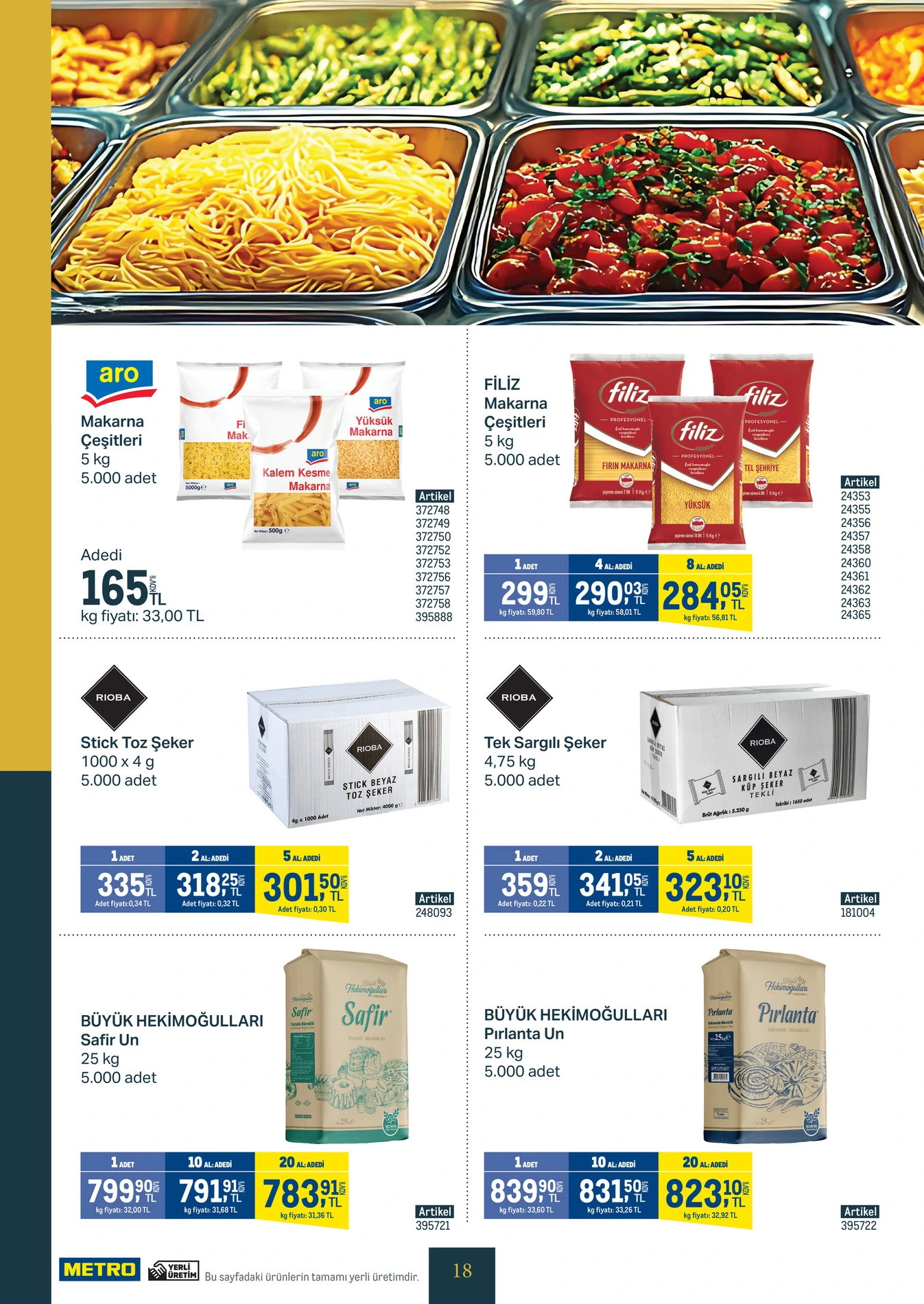 Flyer page 18