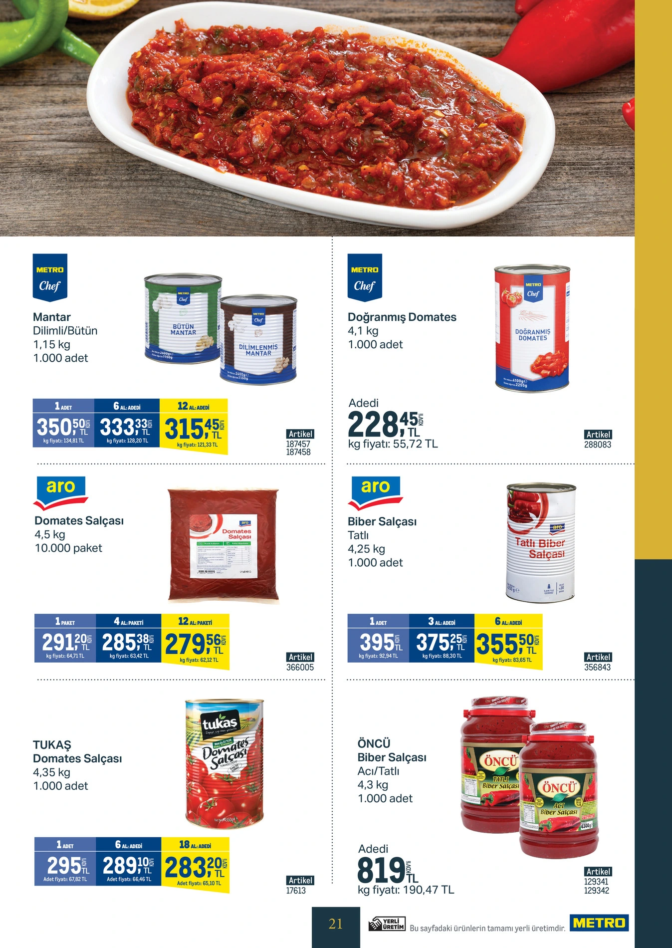 Flyer page 21