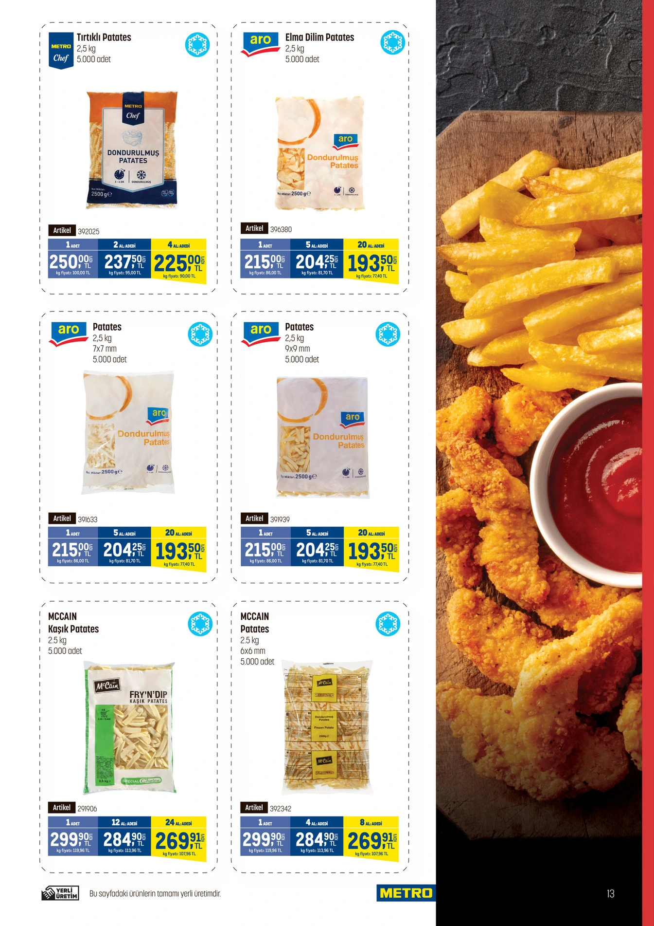 Flyer page 13