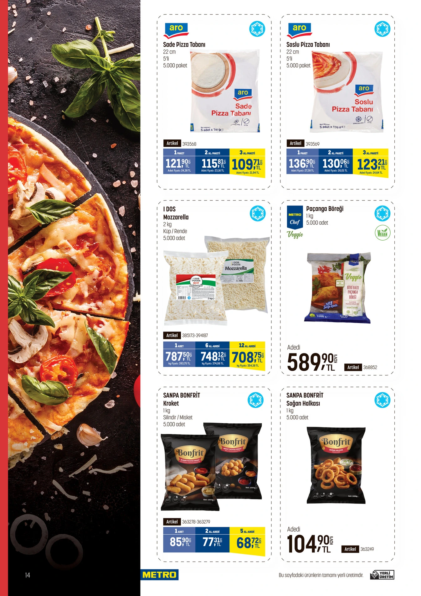 Flyer page 14