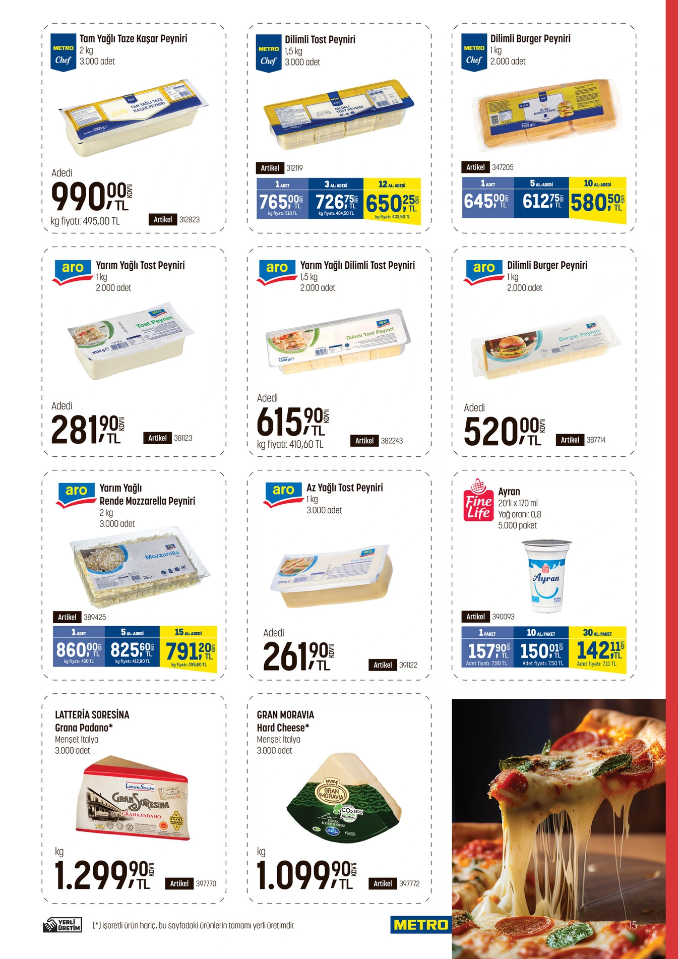 Flyer page 15
