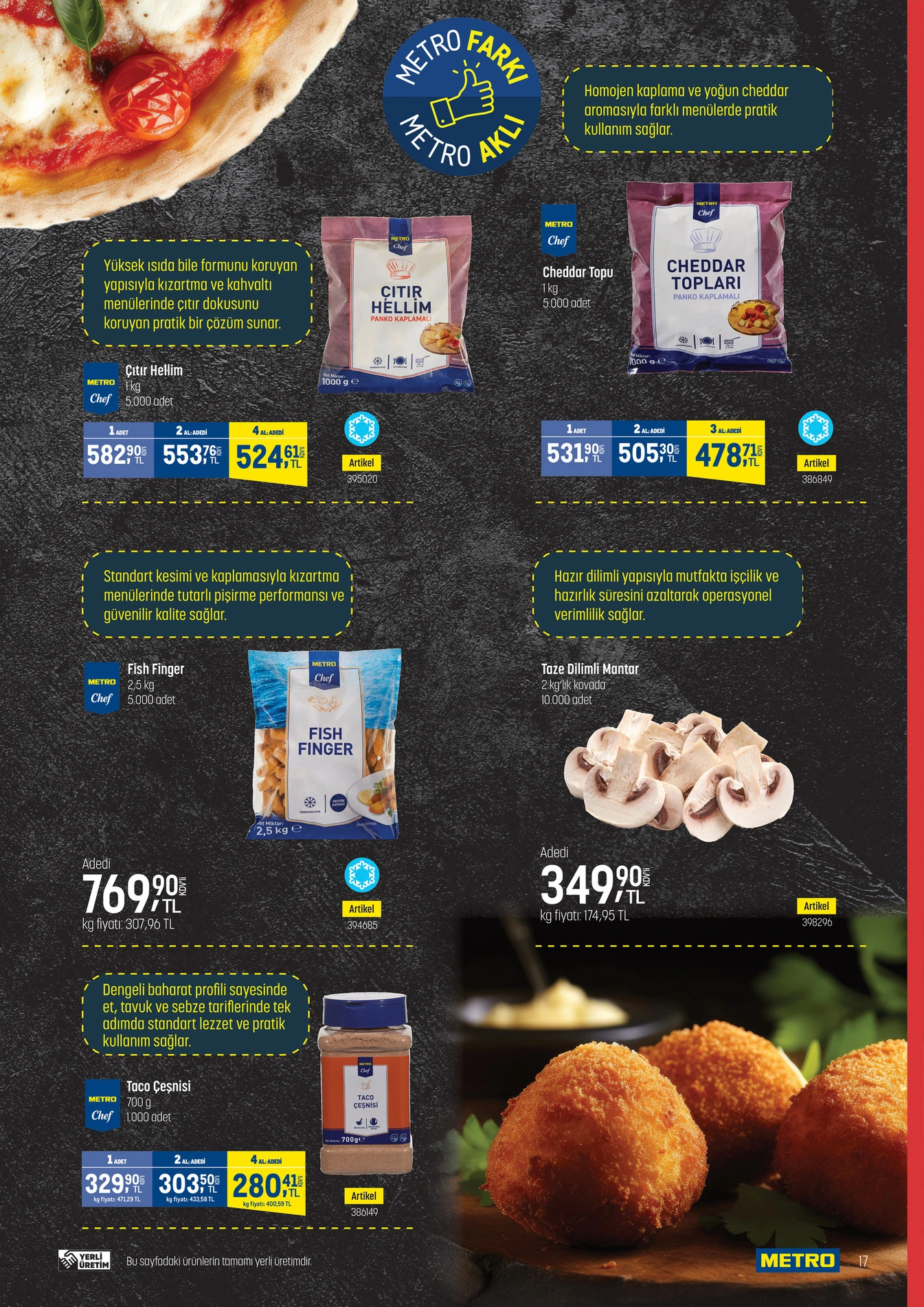 Flyer page 17