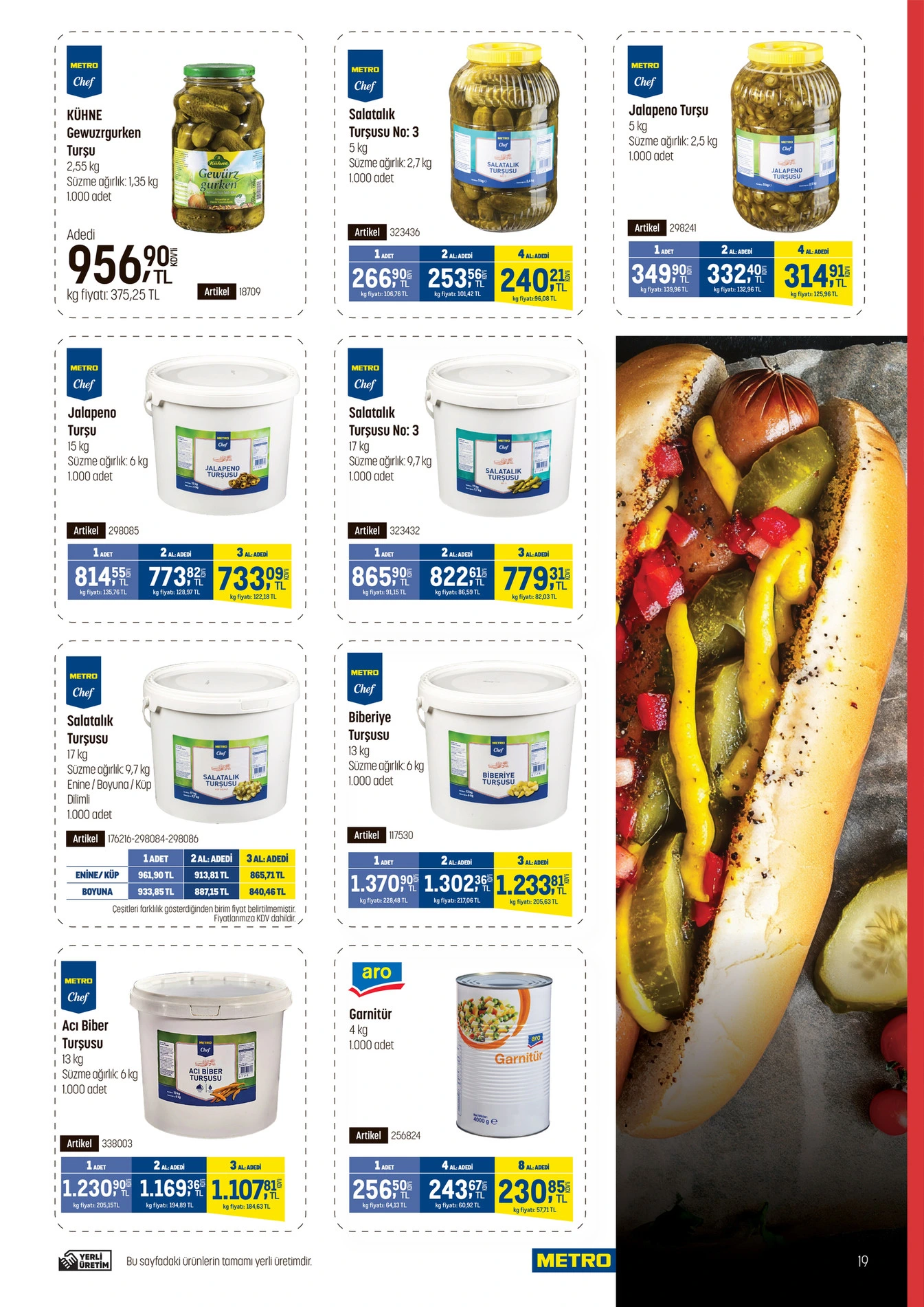 Flyer page 19