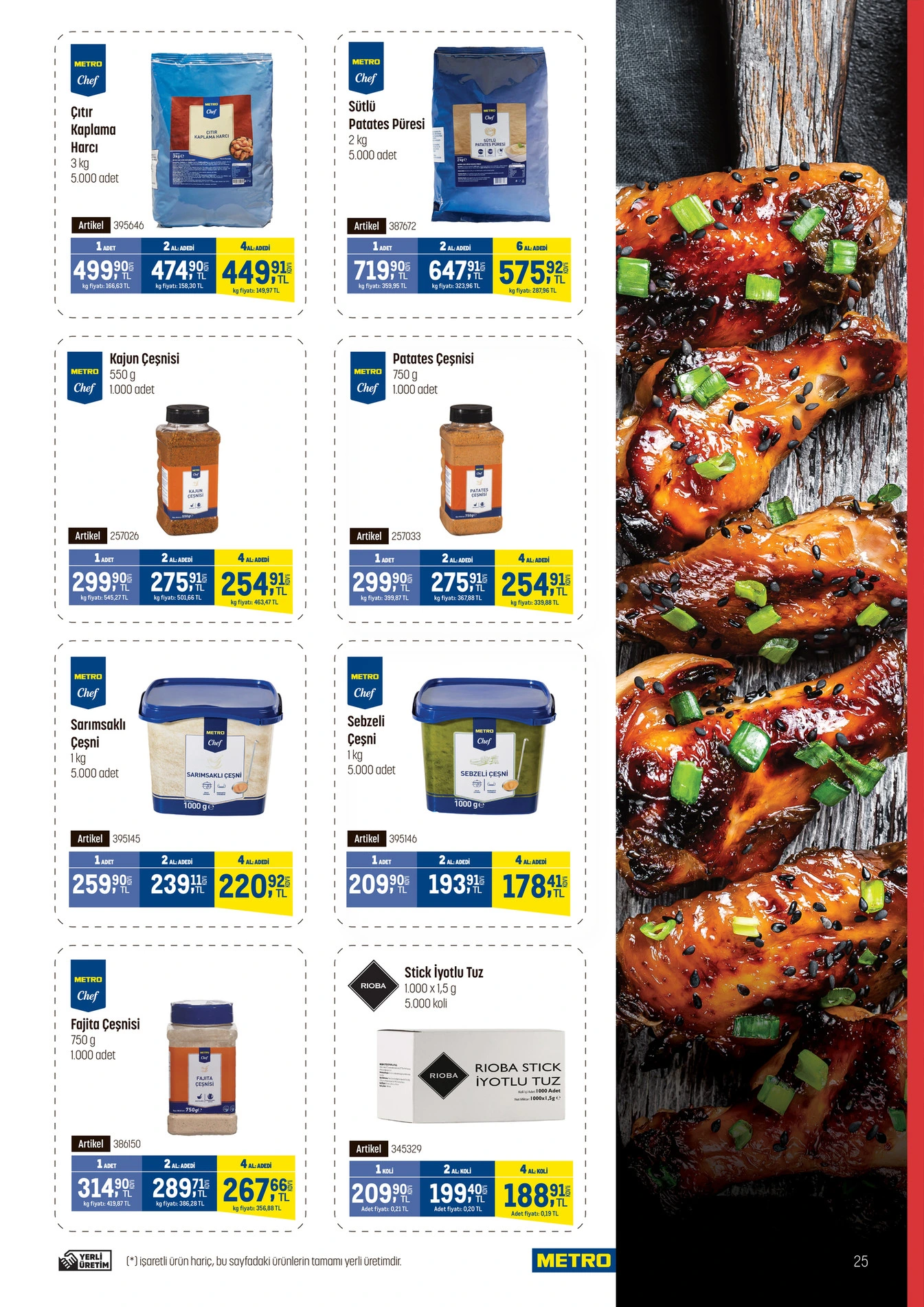 Flyer page 25