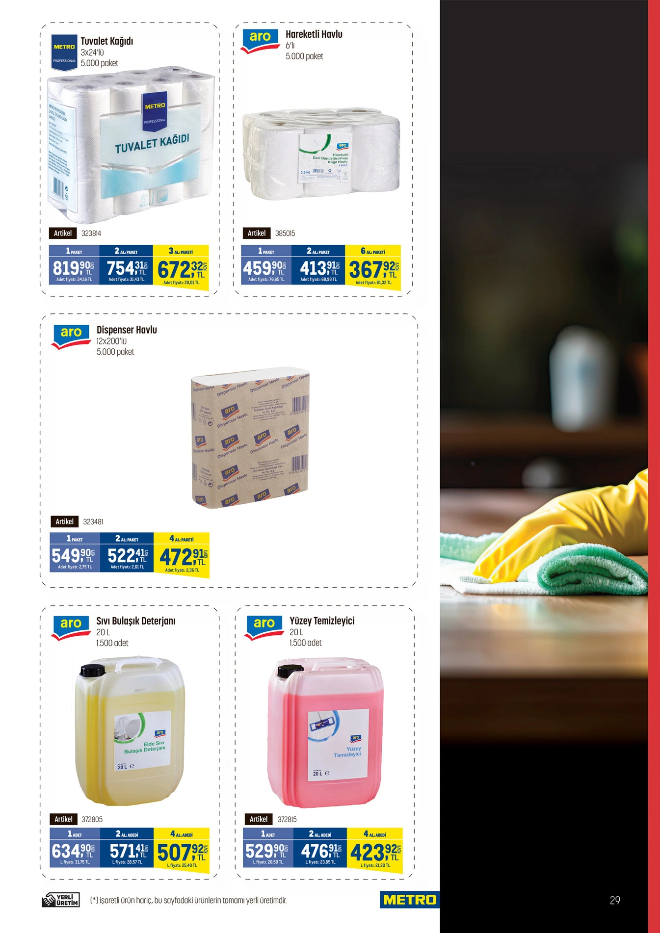 Flyer page 29