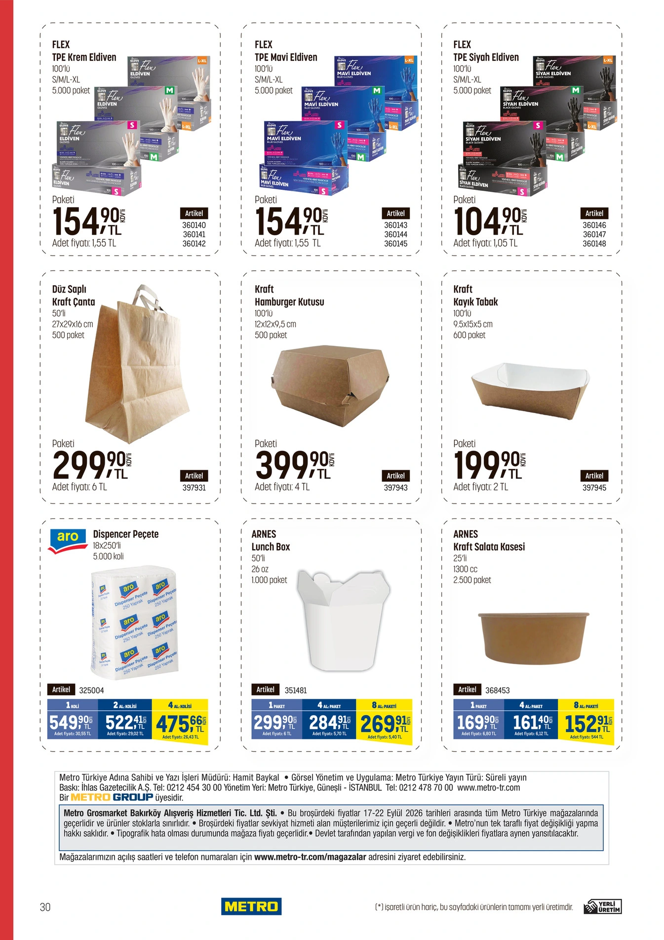 Flyer page 30