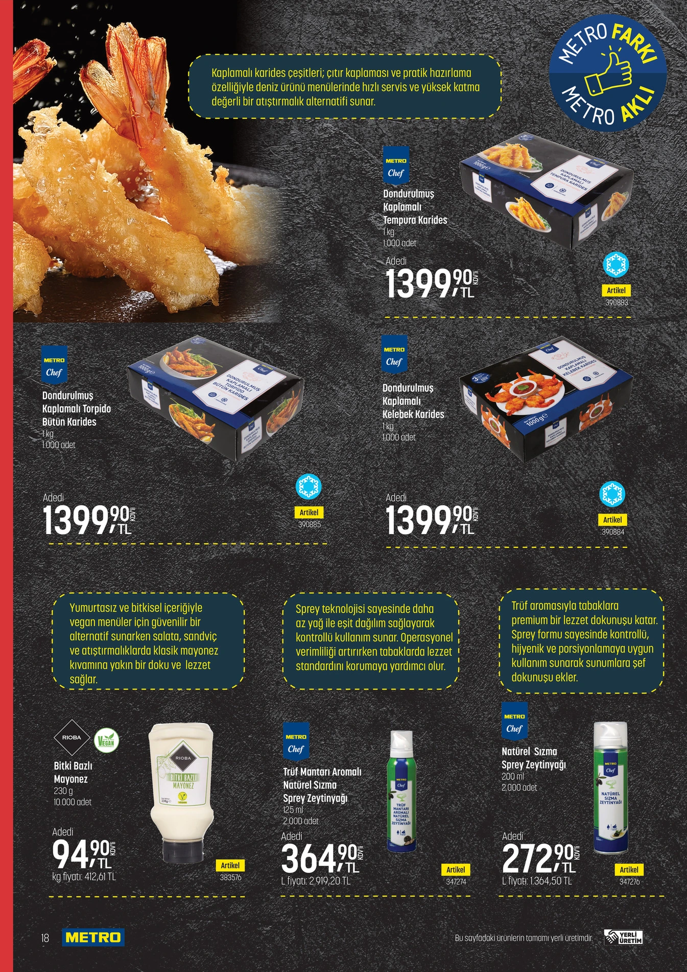 Flyer page 18