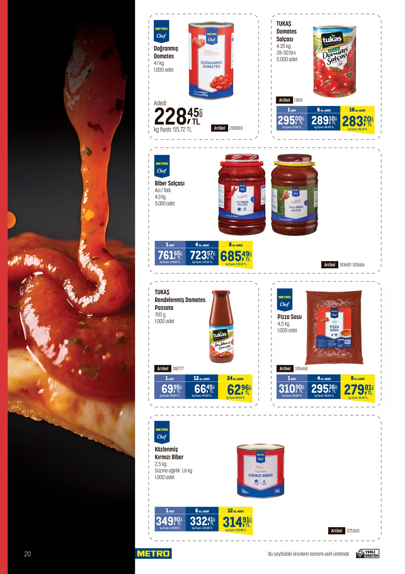 Flyer page 20