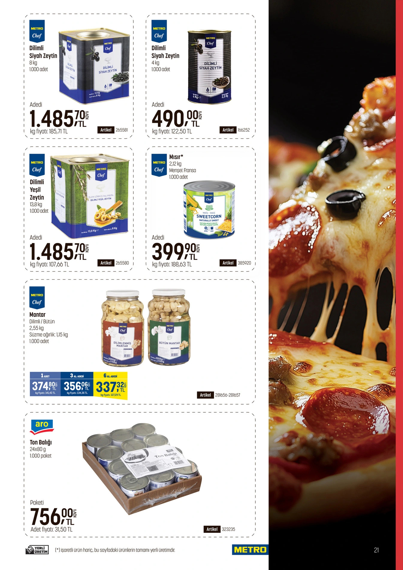 Flyer page 21