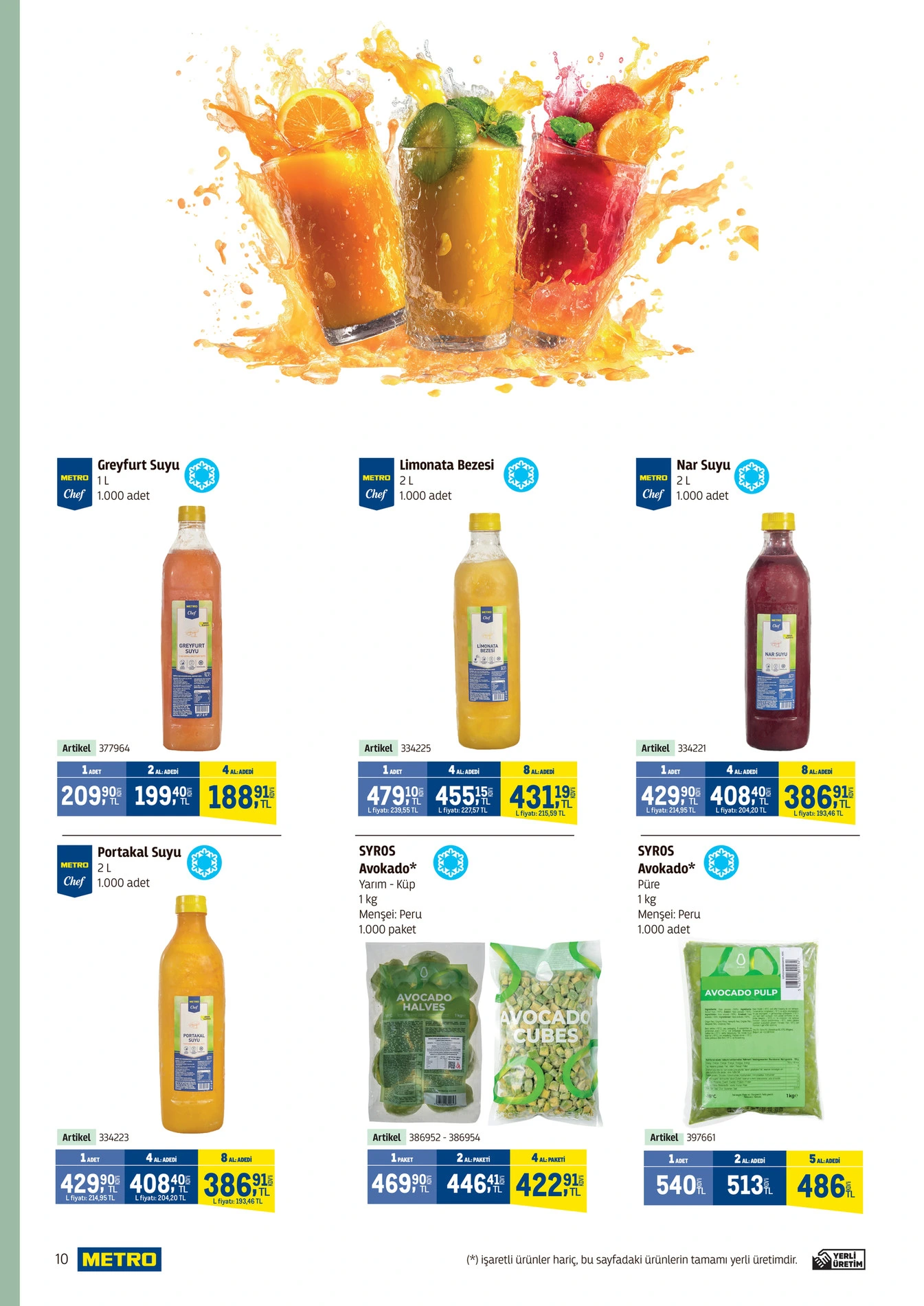 Flyer page 10