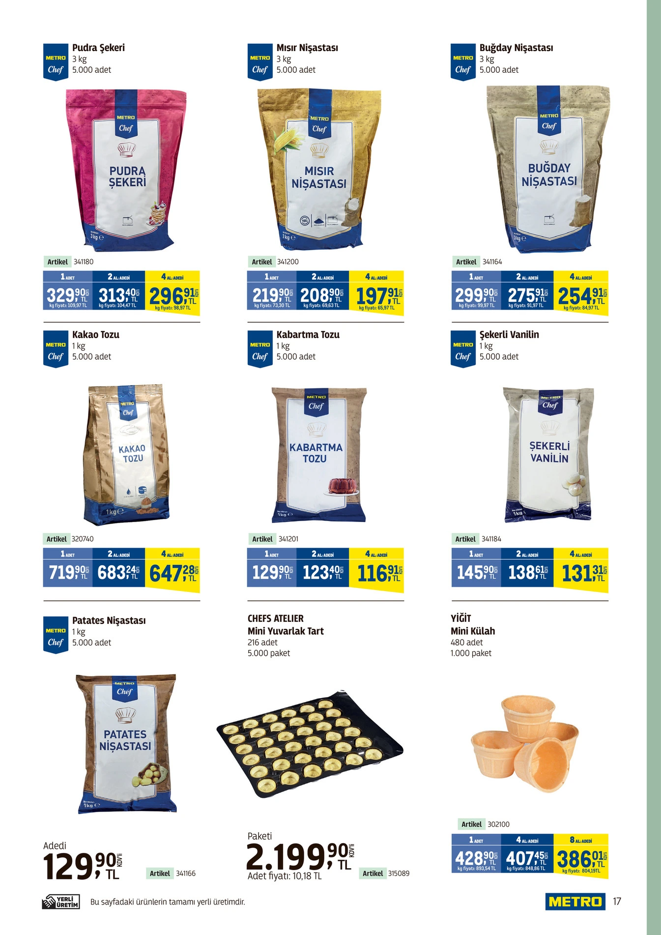 Flyer page 17
