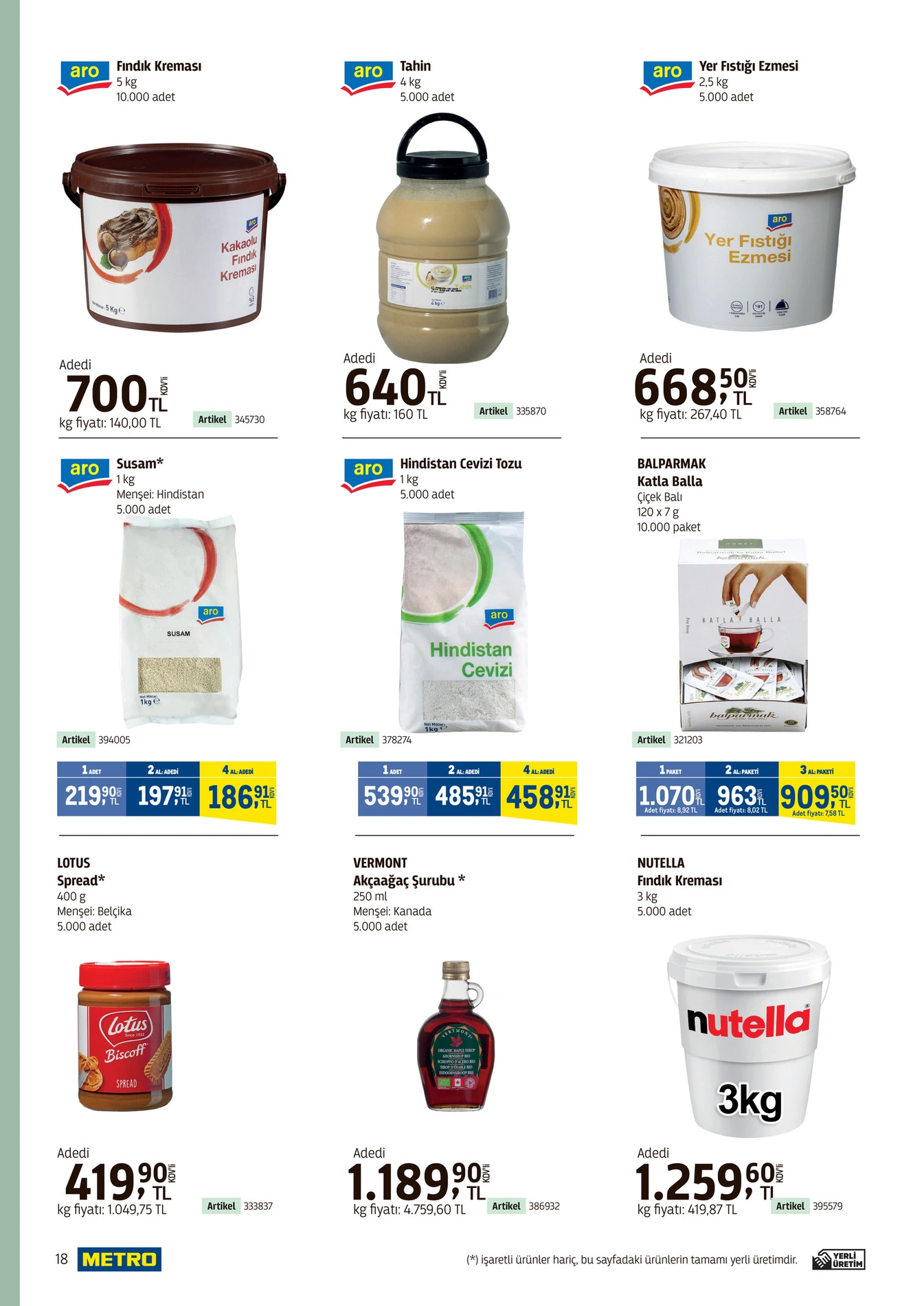 Flyer page 18