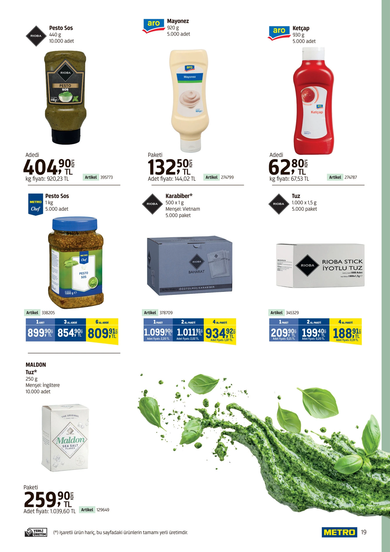 Flyer page 19