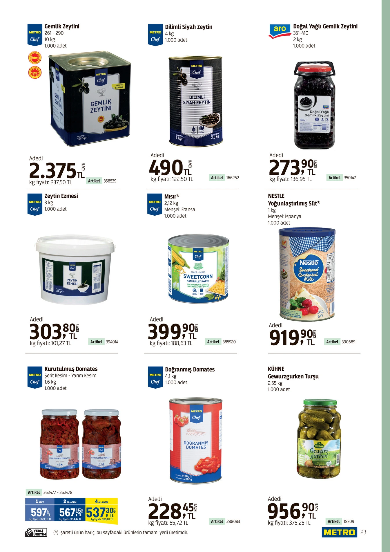 Flyer page 23