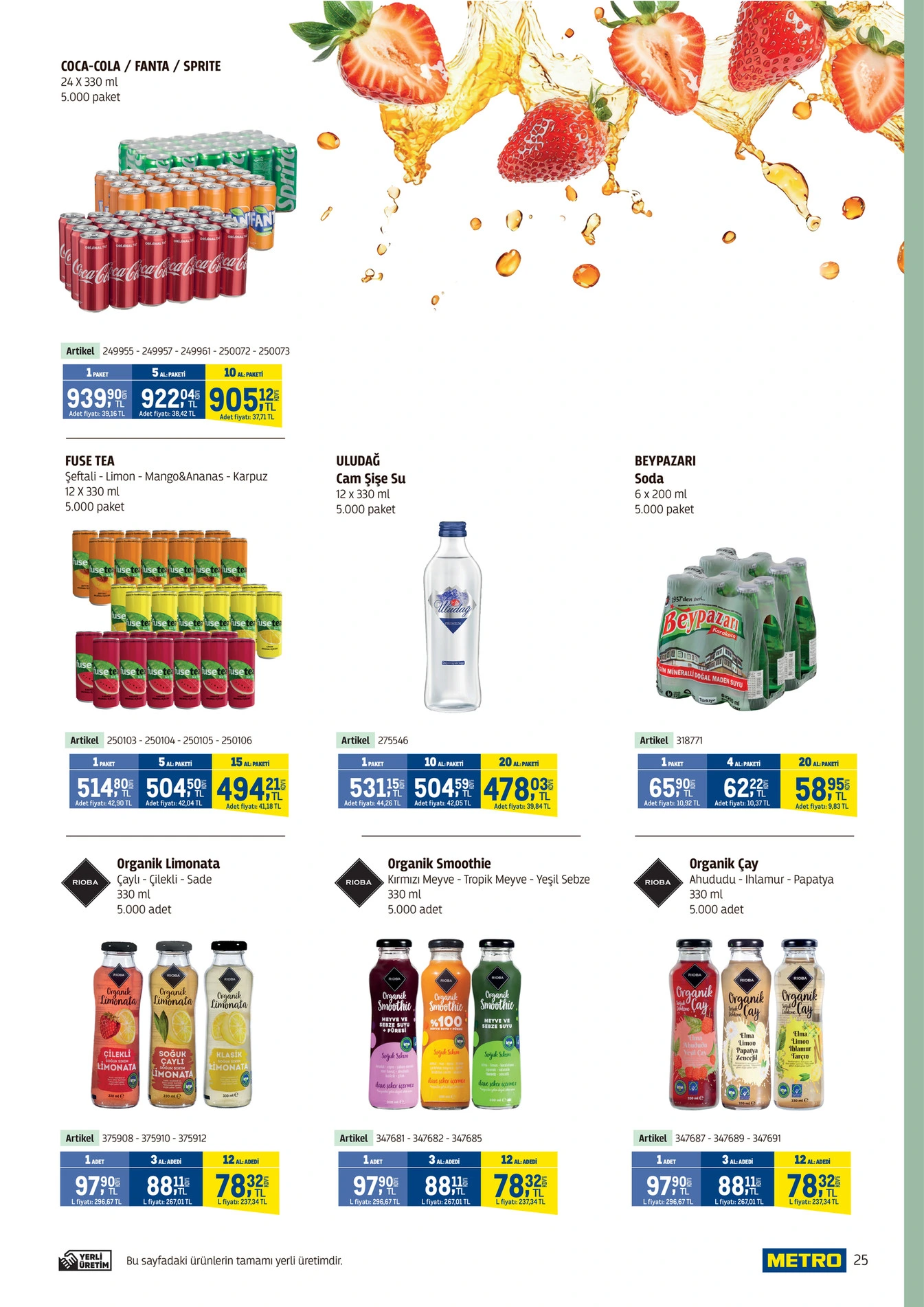 Flyer page 25