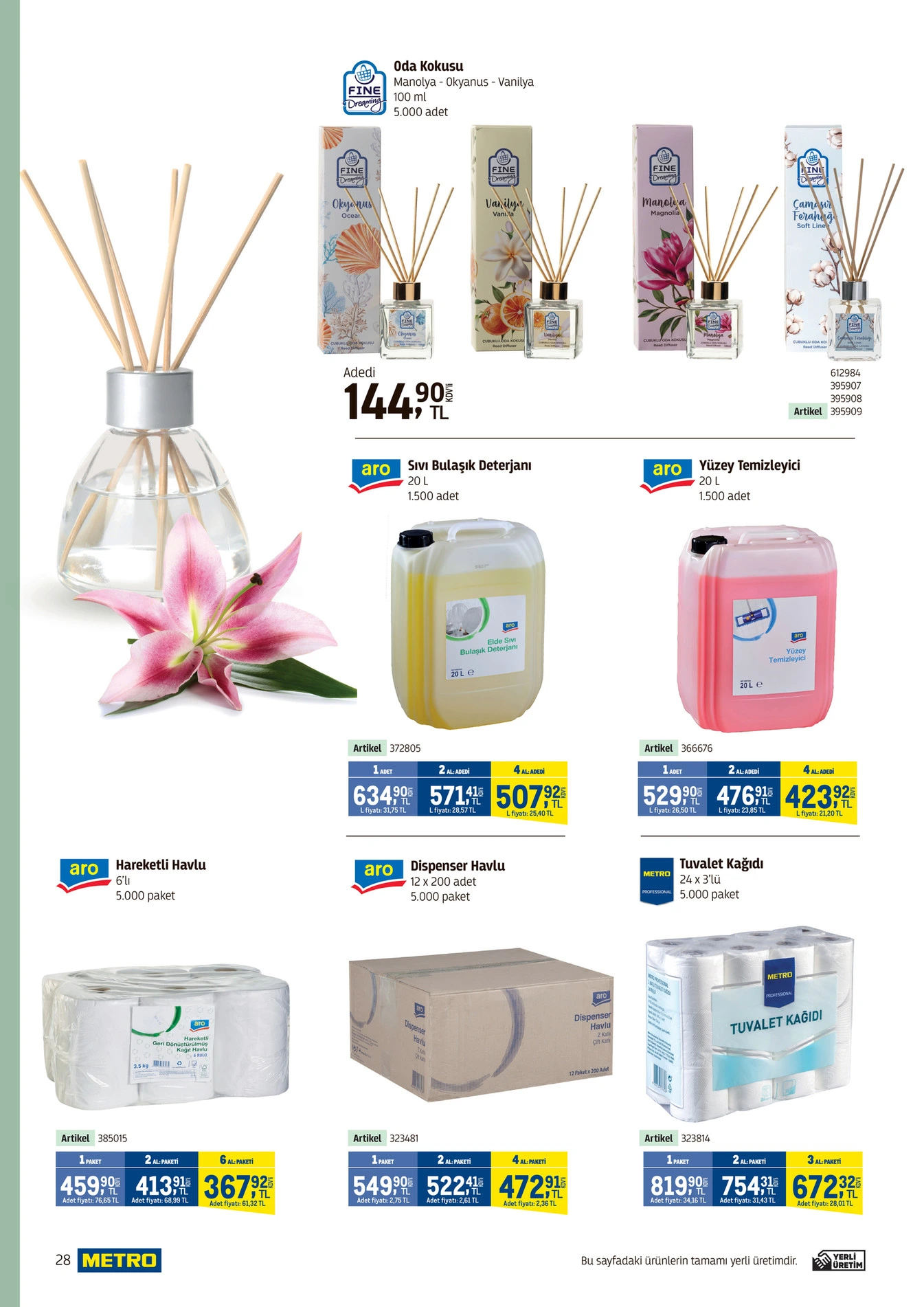 Flyer page 28