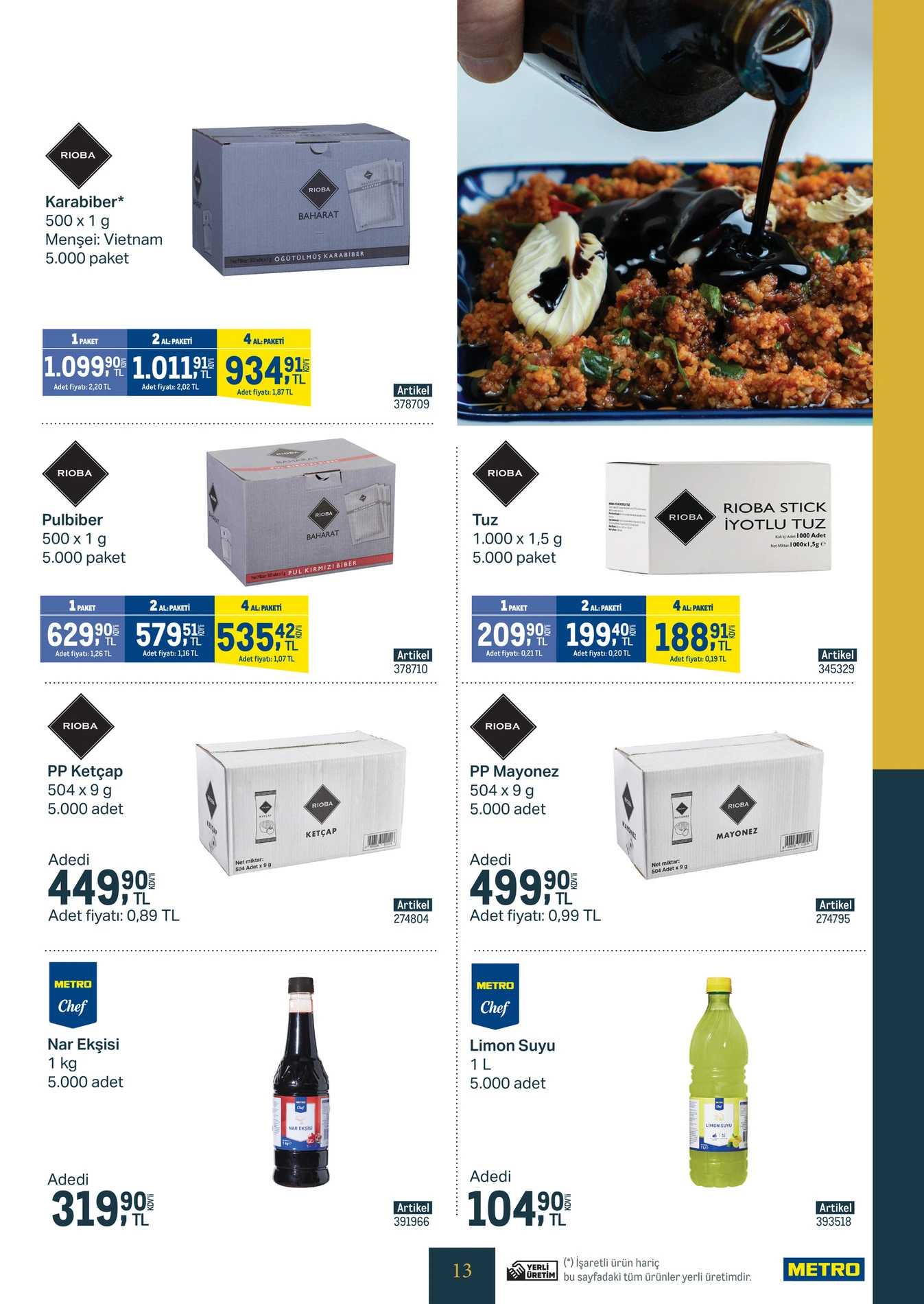 Flyer page 13