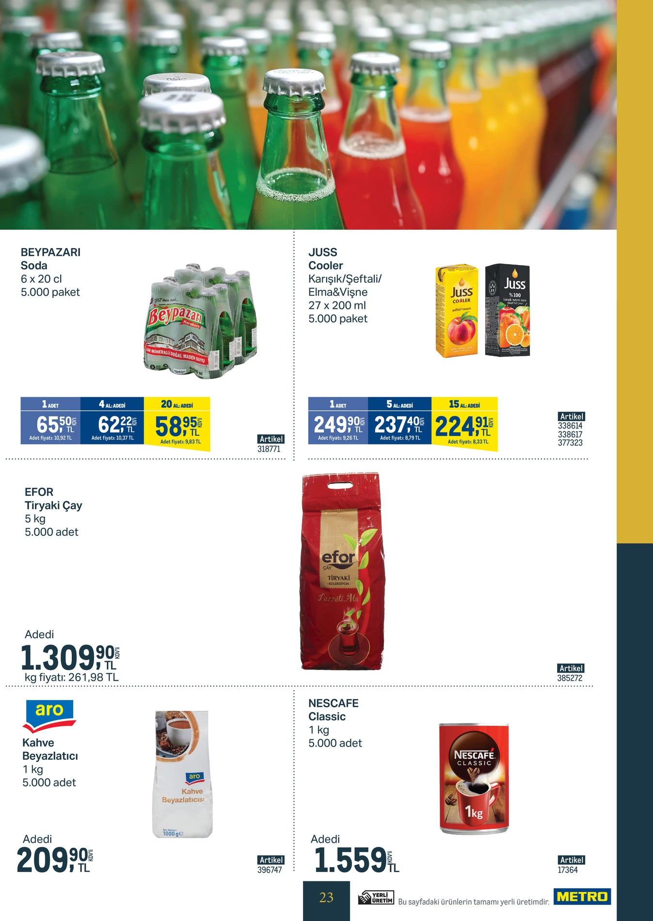Flyer page 23