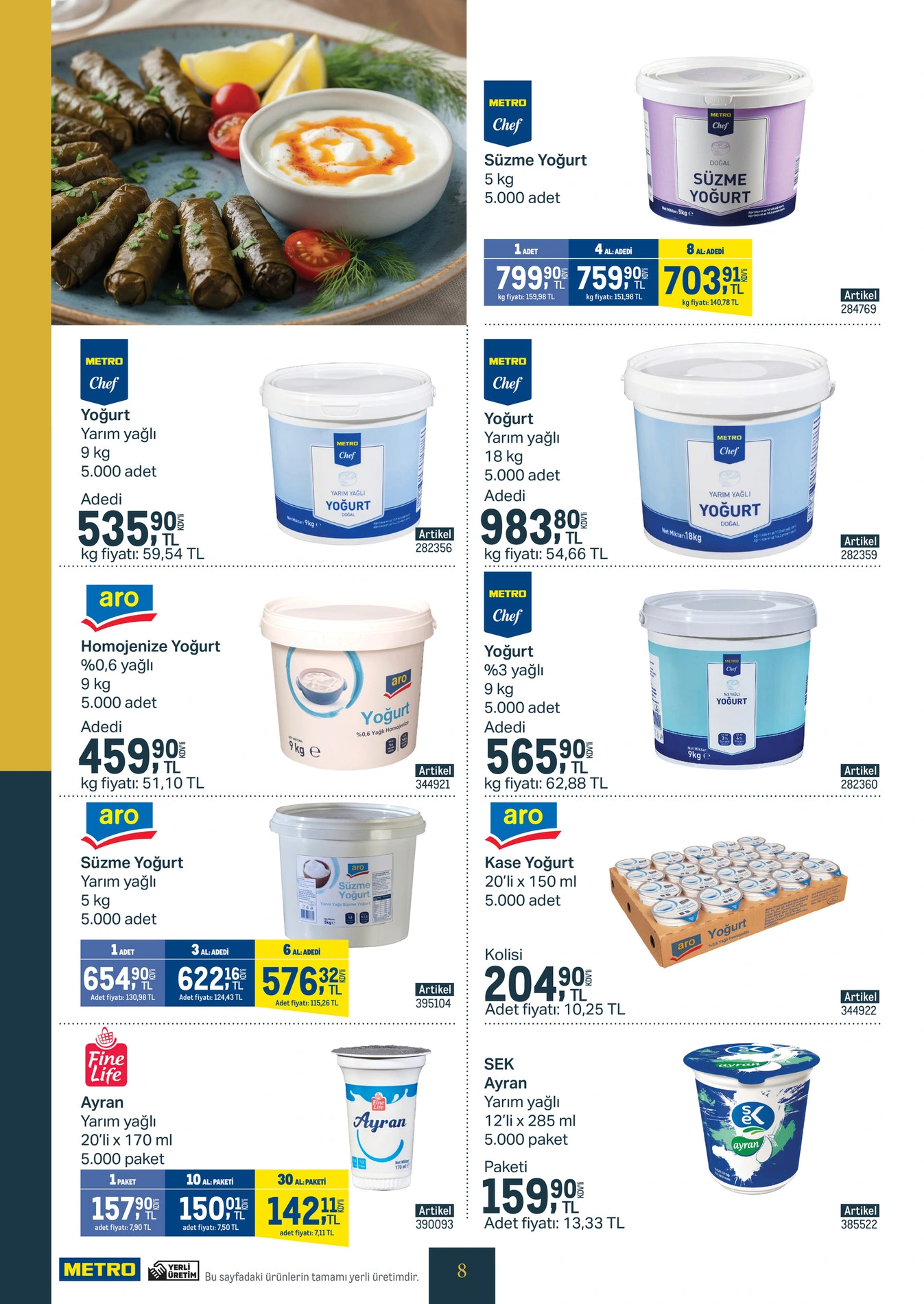 Flyer page 8