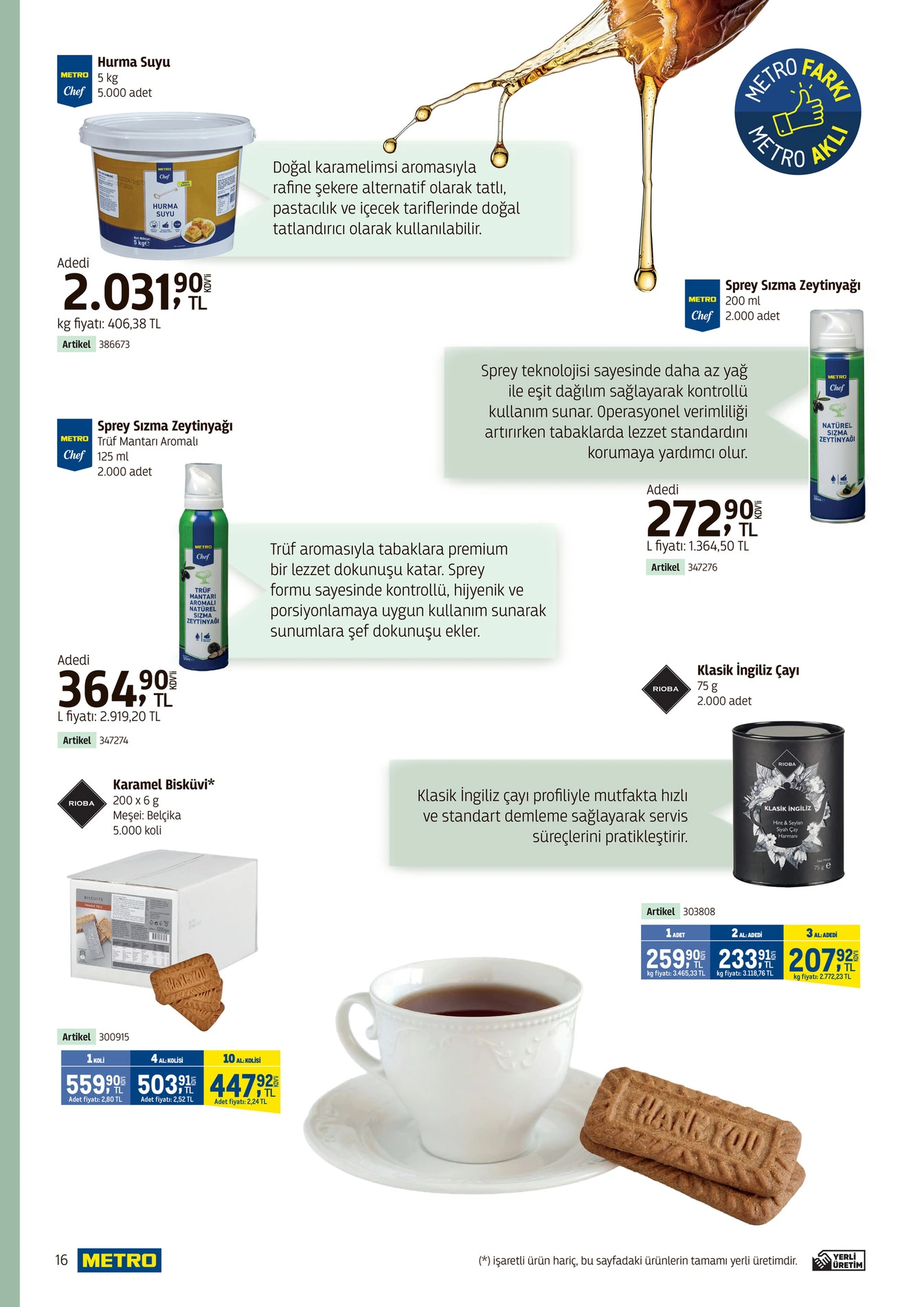 Flyer page 16