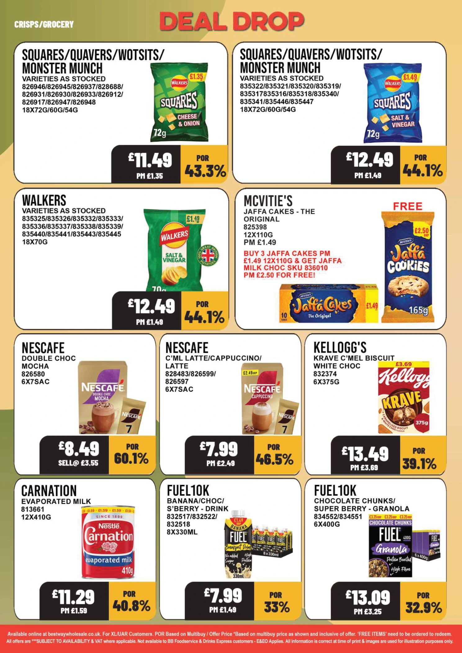Flyer page 12