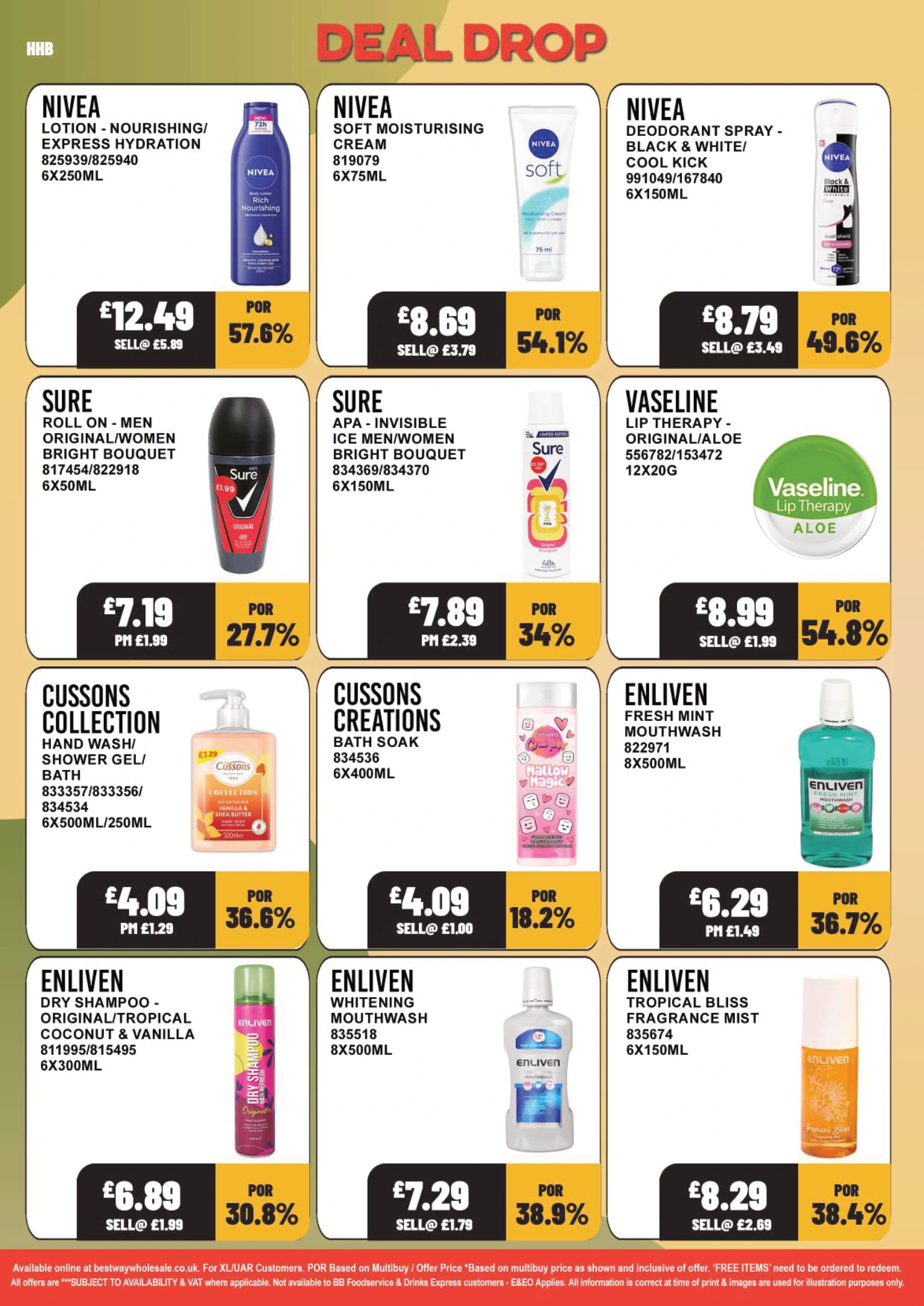 Flyer page 16