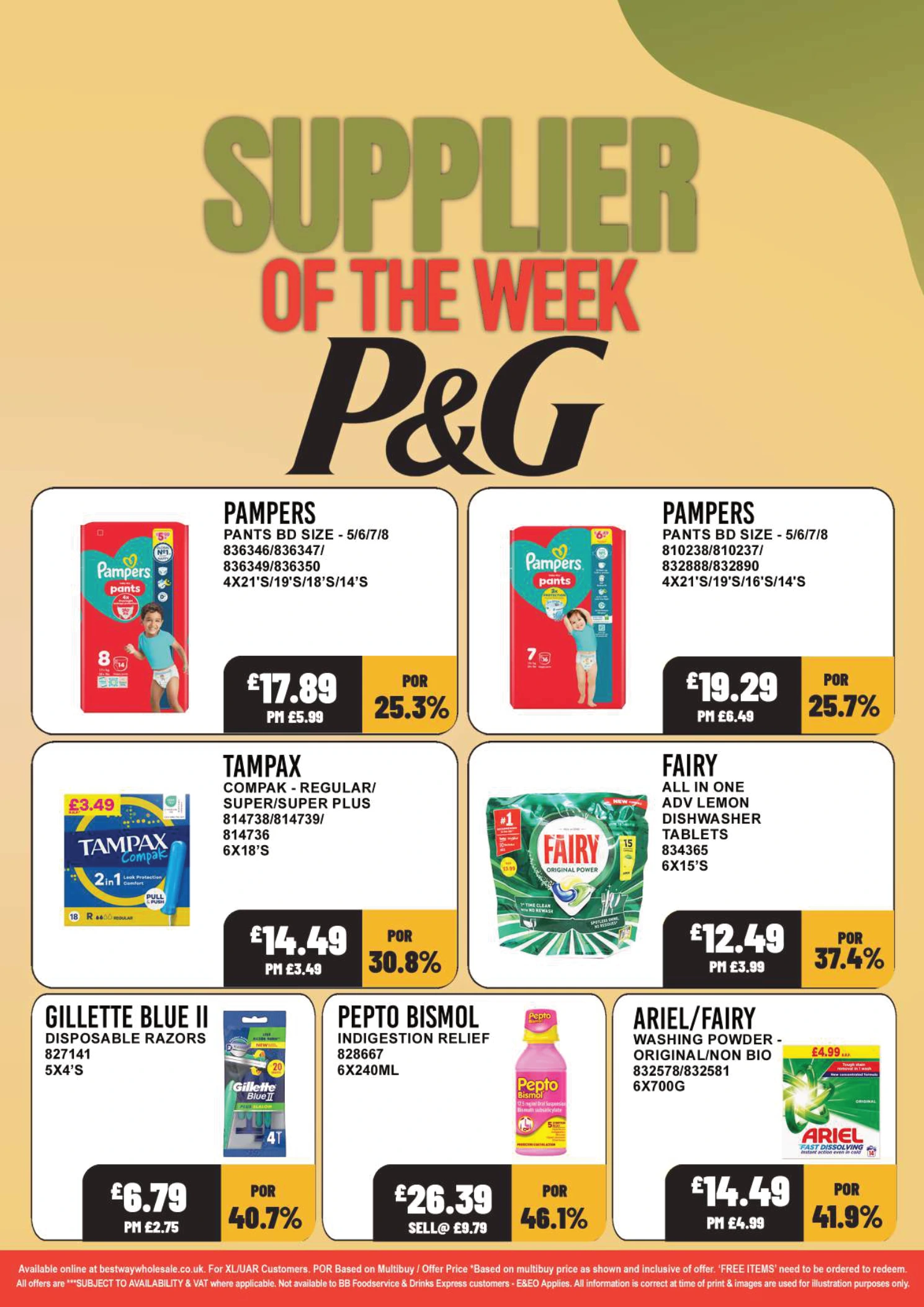 Flyer page 17