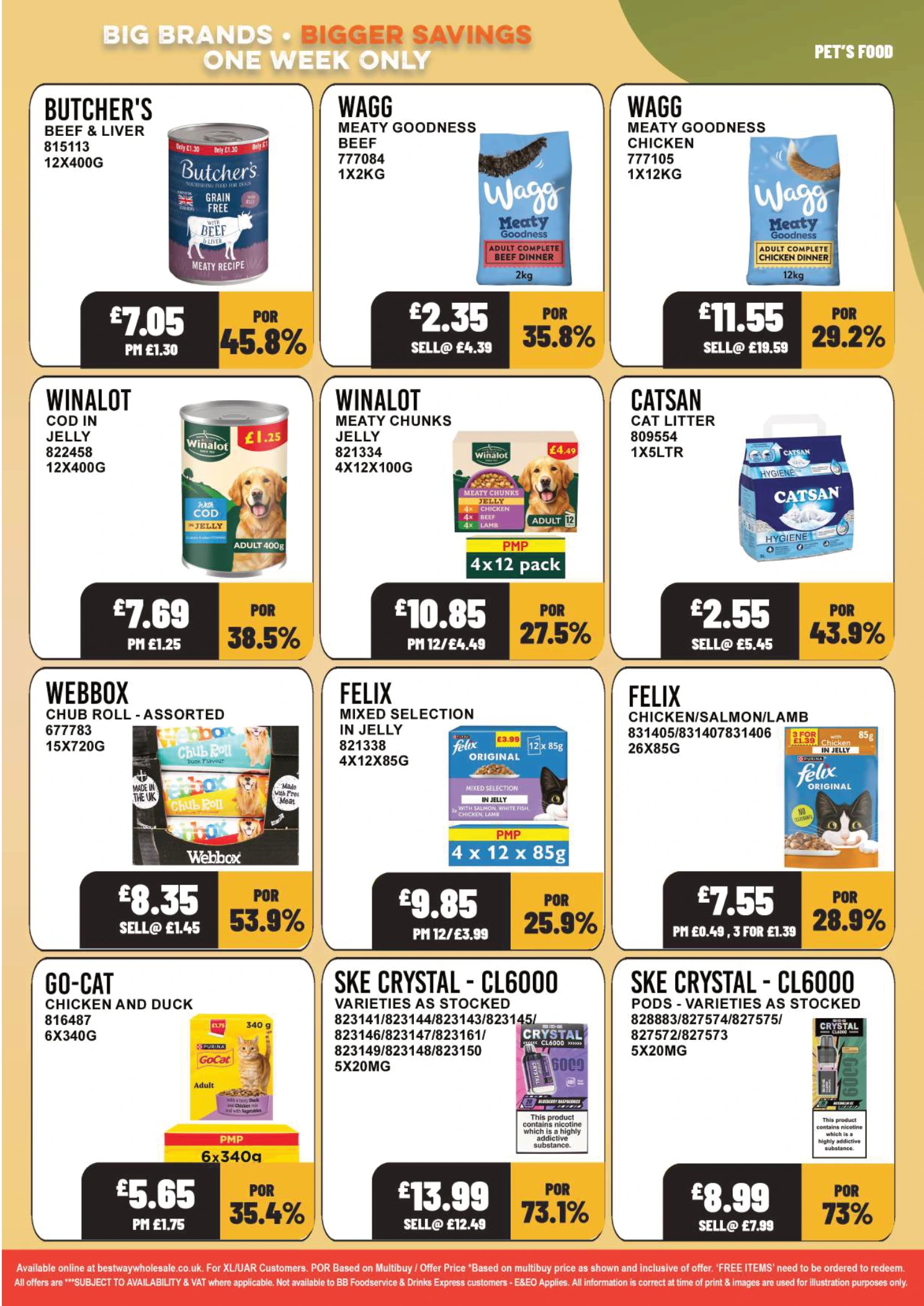 Flyer page 19